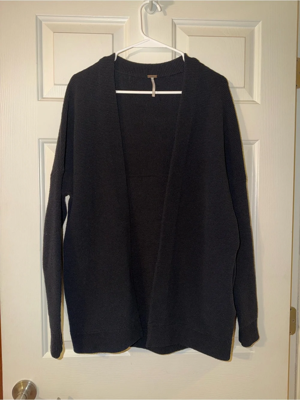 Free People Ottoman Cardigan - XS